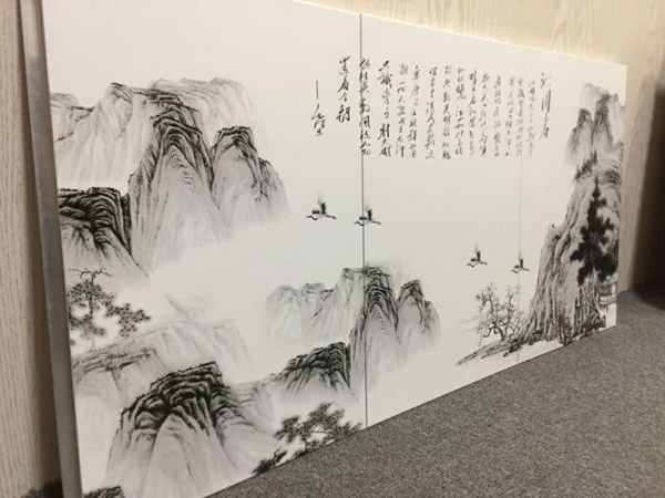 雕花鋁單板、外墻鋁單板、幕墻鋁單板